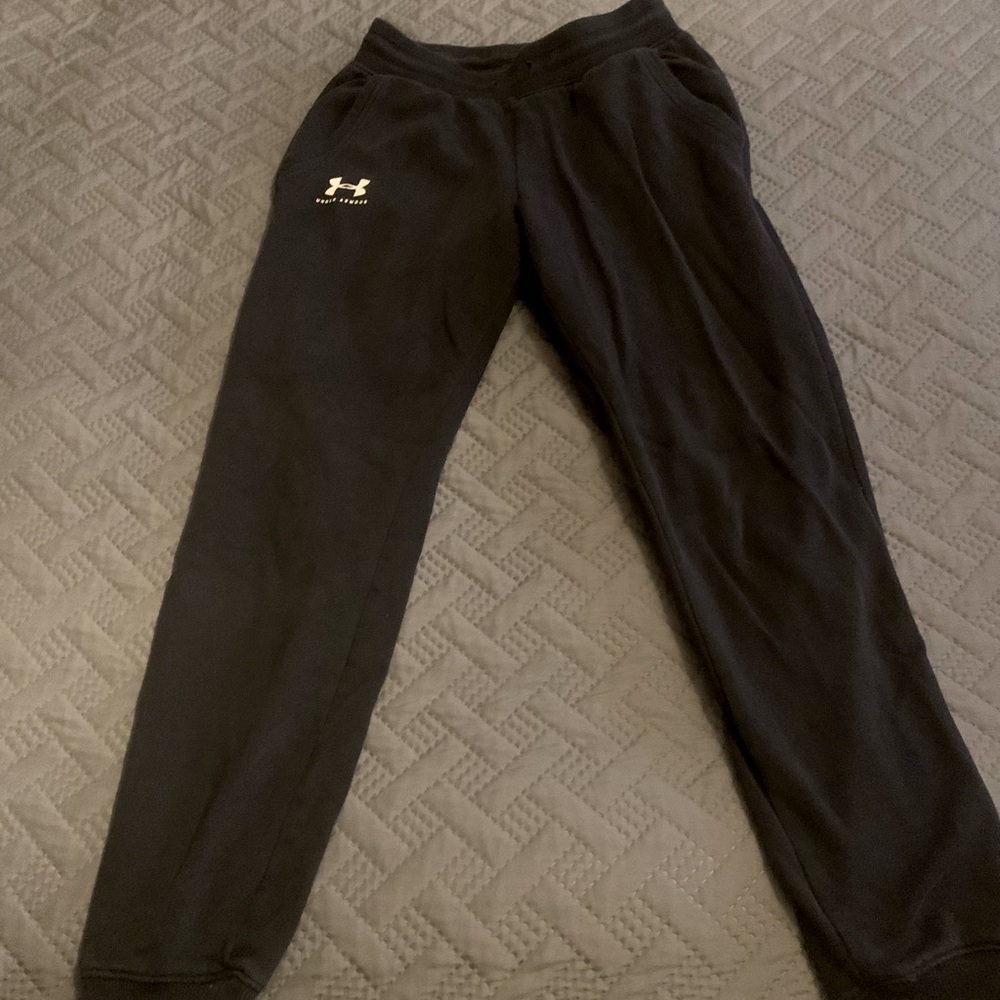 Under Armour Sweat Pants